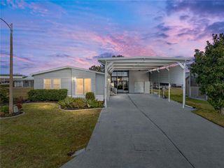 5084 SOUTHSHORE DRIVE, Polk City, FL 33868