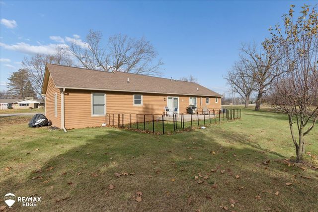 7080 Perry Road, Grand Blanc, MI 48439