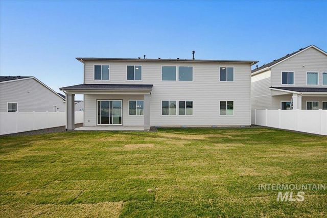 1100 W Switchgrass Dr, Meridian, ID 83634