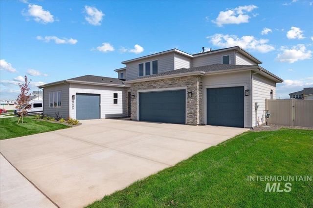 1100 W Switchgrass Dr, Meridian, ID 83634