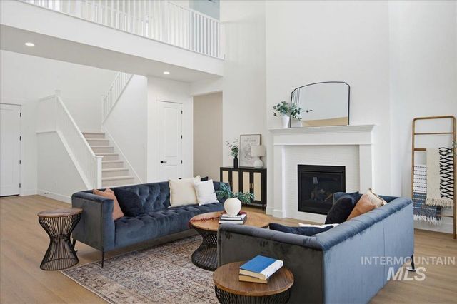 1100 W Switchgrass Dr, Meridian, ID 83634