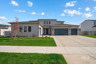 1100 W Switchgrass Dr, Meridian, ID 83634