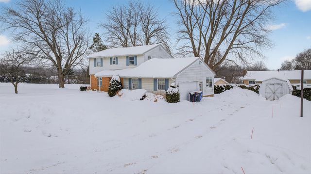 5865 CARRIAGE HILL Road, Millcreek, PA 16509