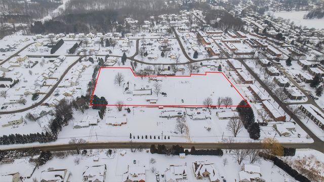 5865 CARRIAGE HILL Road, Millcreek, PA 16509