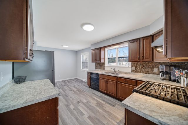 5865 CARRIAGE HILL Road, Millcreek, PA 16509