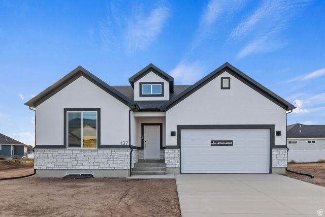 626 S 125 E, Hyde Park, UT 84318