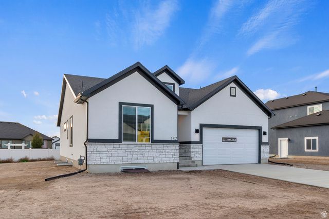 626 S 125 E, Hyde Park, UT 84318