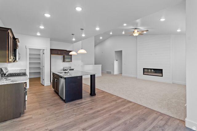 626 S 125 E, Hyde Park, UT 84318
