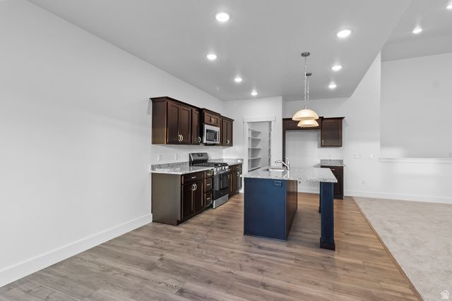 626 S 125 E, Hyde Park, UT 84318