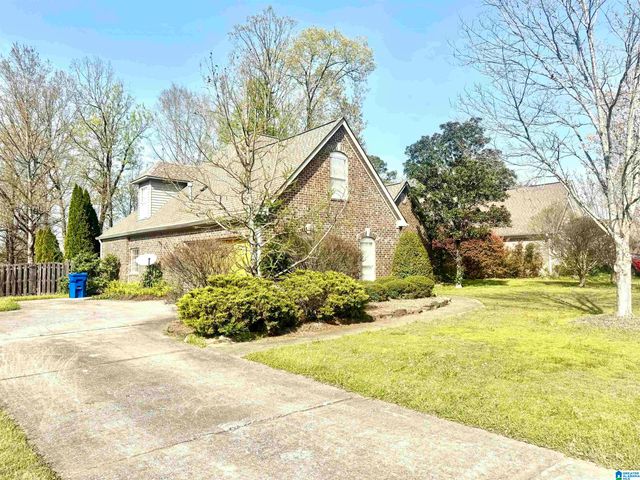 655 WYNLAKE COVE, Alabaster, AL 35007