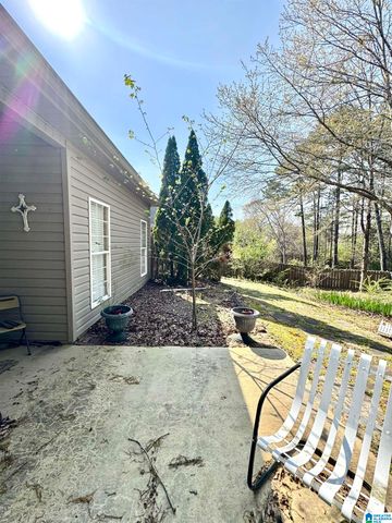 655 WYNLAKE COVE, Alabaster, AL 35007