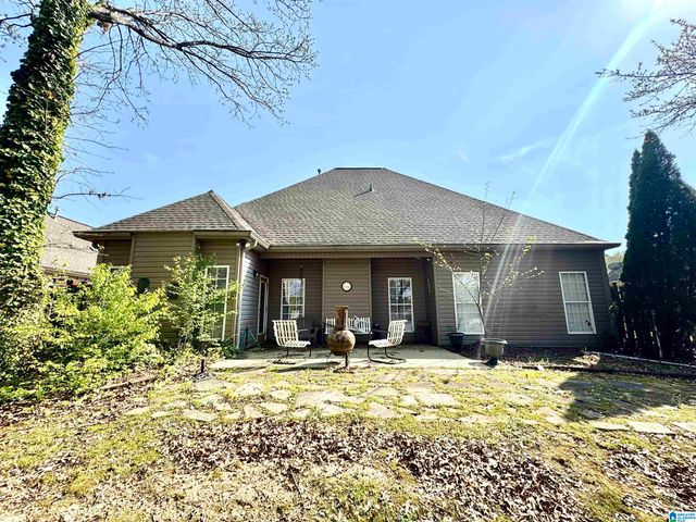 655 WYNLAKE COVE, Alabaster, AL 35007