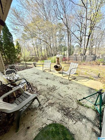 655 WYNLAKE COVE, Alabaster, AL 35007