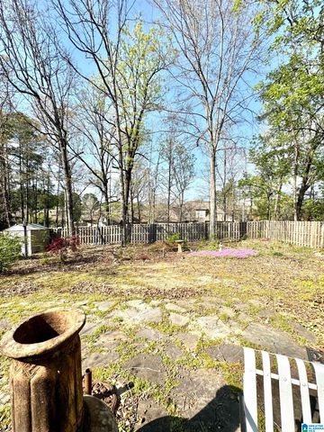 655 WYNLAKE COVE, Alabaster, AL 35007