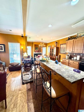 655 WYNLAKE COVE, Alabaster, AL 35007