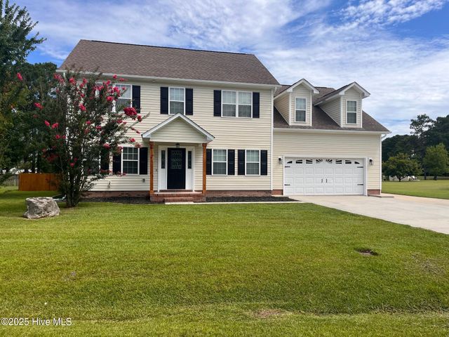 204 S River Drive, Jacksonville, NC 28540