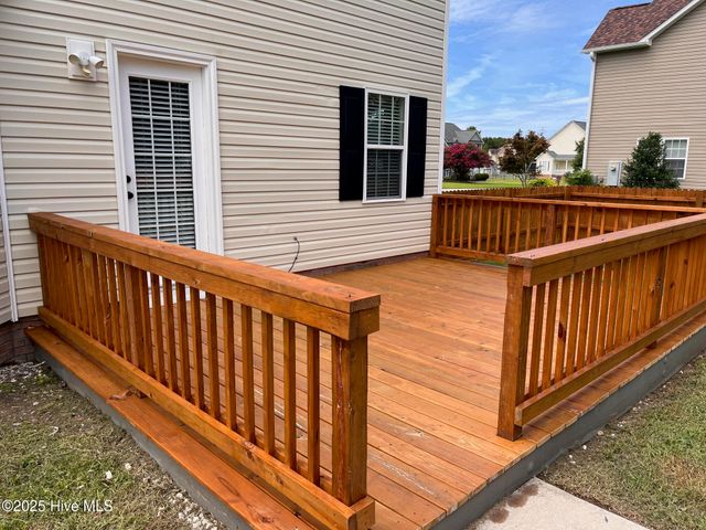204 S River Drive, Jacksonville, NC 28540