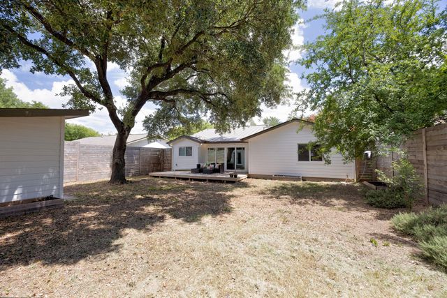 3105 Paisano TRL, Austin, TX 78745