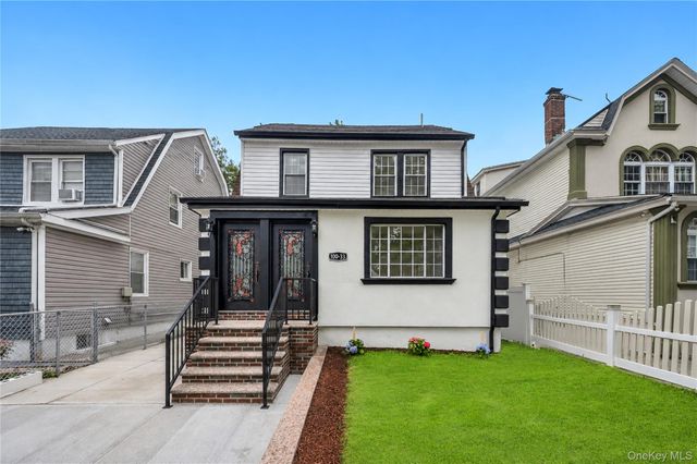 100-33 205th Street, Hollis, NY 11423