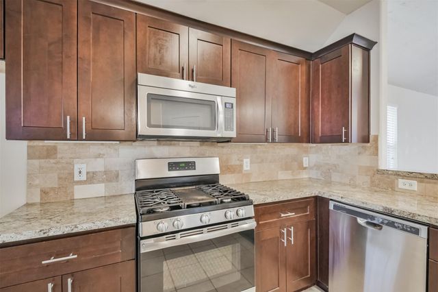 12039 Lucky Meadow Drive, Tomball, TX 77375