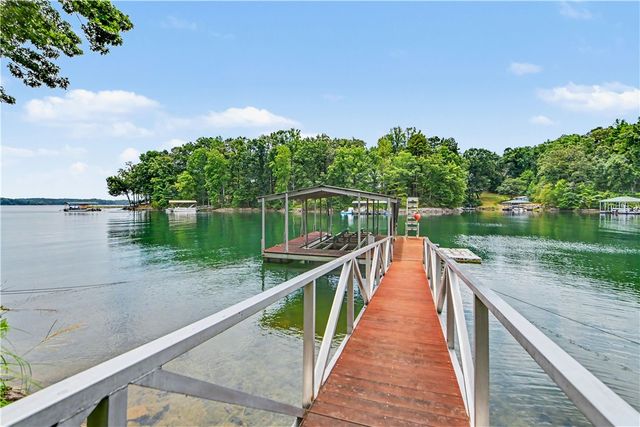 3 Horizon Pointe Lane, Salem, SC 29676