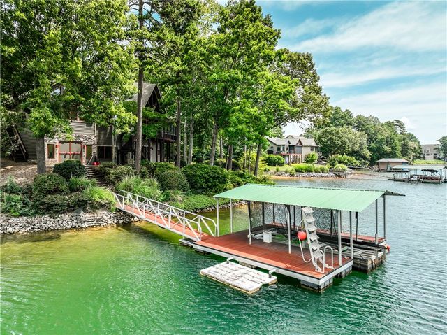 3 Horizon Pointe Lane, Salem, SC 29676