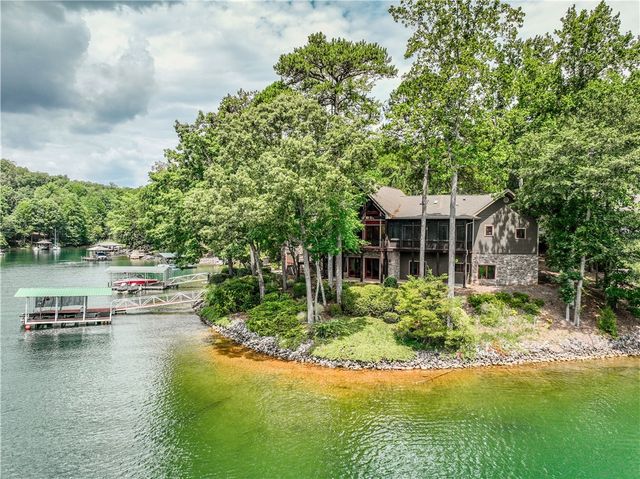 3 Horizon Pointe Lane, Salem, SC 29676