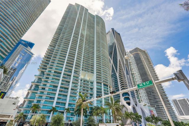 900 Biscayne Blvd 2312, Miami, FL 33132