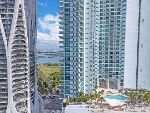 900 Biscayne Blvd 2312, Miami, FL 33132