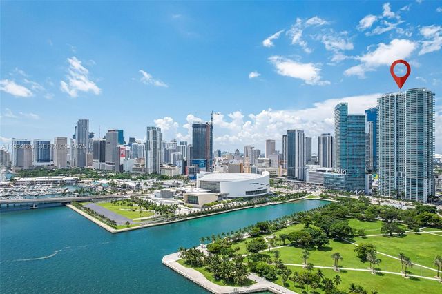 900 Biscayne Blvd 2312, Miami, FL 33132