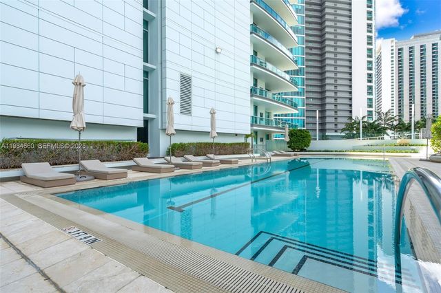 900 Biscayne Blvd 2312, Miami, FL 33132