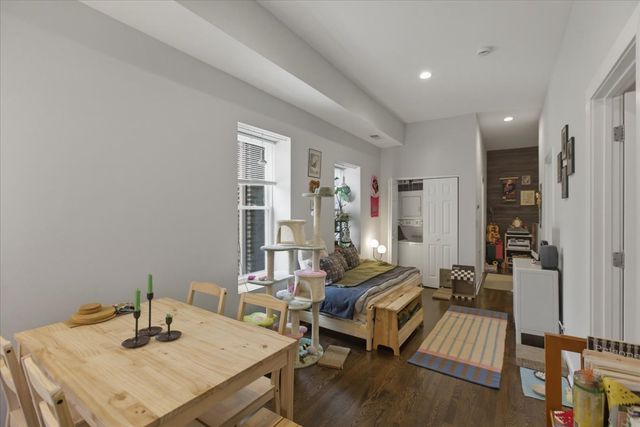 1854 W 18th Street 1R, Chicago, IL 60608