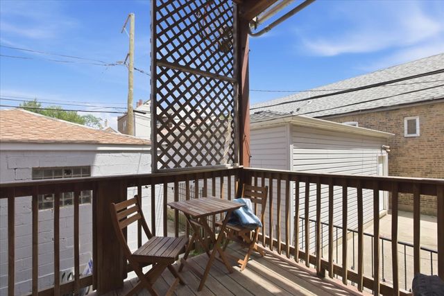 1854 W 18th Street 1R, Chicago, IL 60608