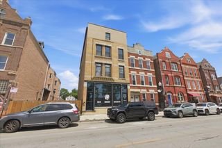 1854 W 18th Street 1R, Chicago, IL 60608