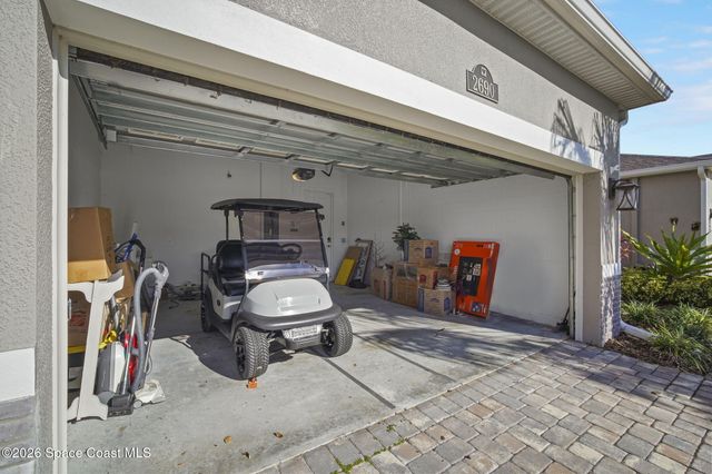 2690 Avalonia Drive, Melbourne, FL 32940