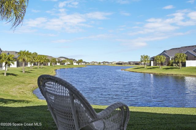 2690 Avalonia Drive, Melbourne, FL 32940