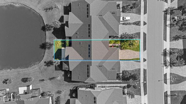 2690 Avalonia Drive, Melbourne, FL 32940