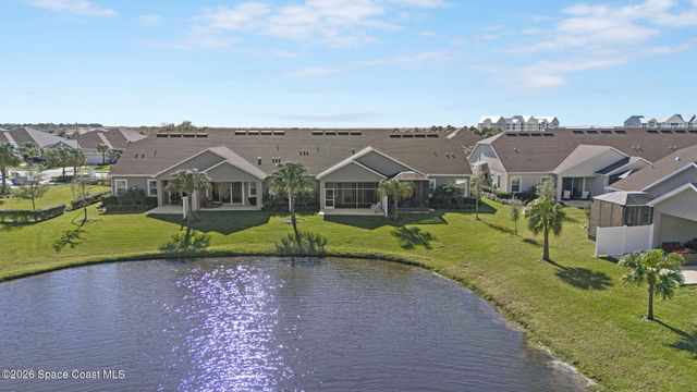 2690 Avalonia Drive, Melbourne, FL 32940