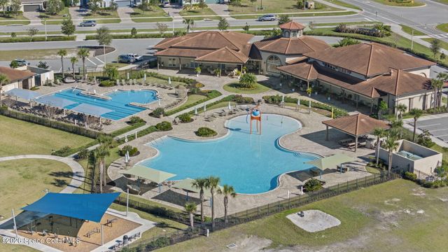 2690 Avalonia Drive, Melbourne, FL 32940