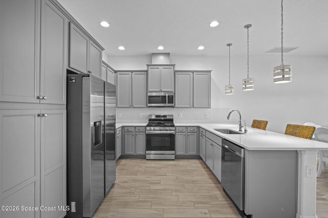 2690 Avalonia Drive, Melbourne, FL 32940