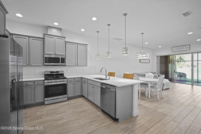 2690 Avalonia Drive, Melbourne, FL 32940