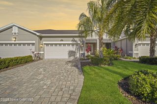 2690 Avalonia Drive, Melbourne, FL 32940