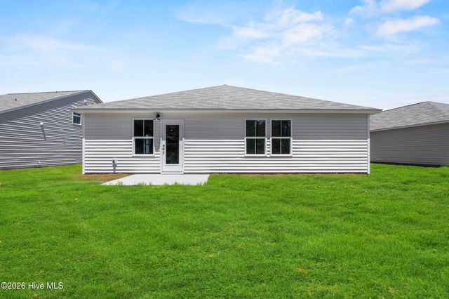 4641 Swimming Lane 23, Shallotte, NC 28470