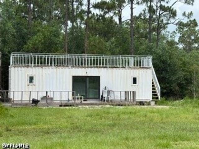985 Honeybee DR, Naples, FL 34120