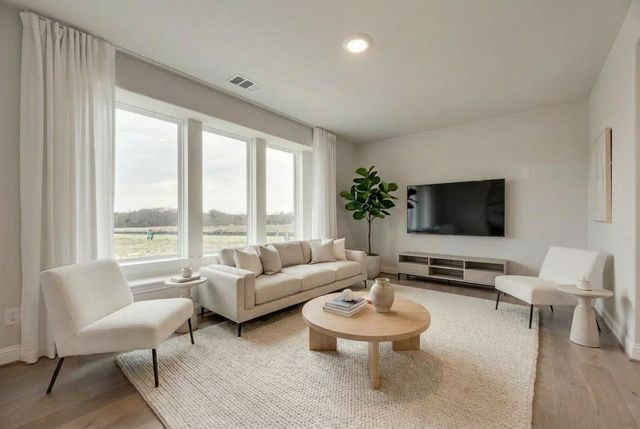 1431 Potenza Way, Fate, TX 75087