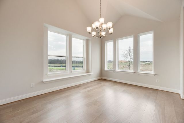 1431 Potenza Way, Fate, TX 75087