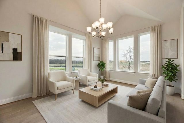 1431 Potenza Way, Fate, TX 75087