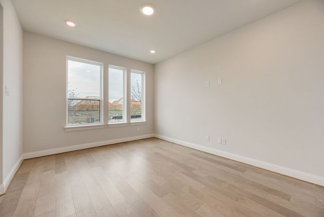 1431 Potenza Way, Fate, TX 75087