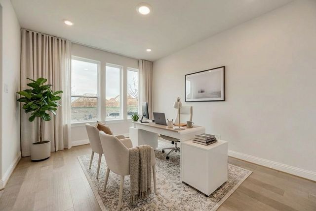 1431 Potenza Way, Fate, TX 75087