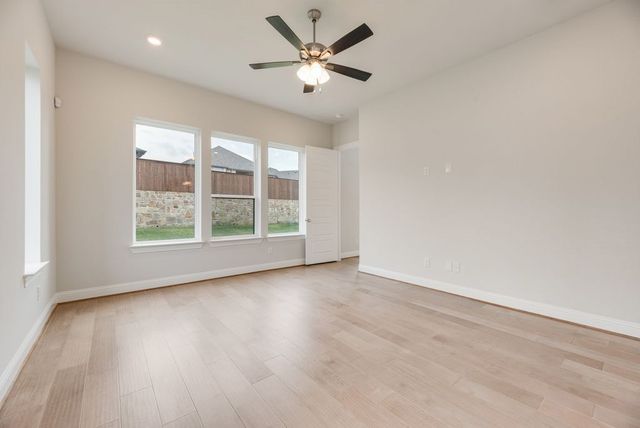 1431 Potenza Way, Fate, TX 75087